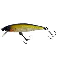 Воблер Jackall Tiny Fry 50SP, 5 см, 2,7 г, 0,6 м, Green Squash, купити, ціна, Київ, Україна | Zabros