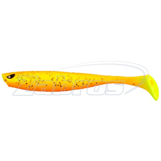 Фото Lucky John Basara Soft Swim, 3,50", 8,9 см, 6 шт, 140403-PG03