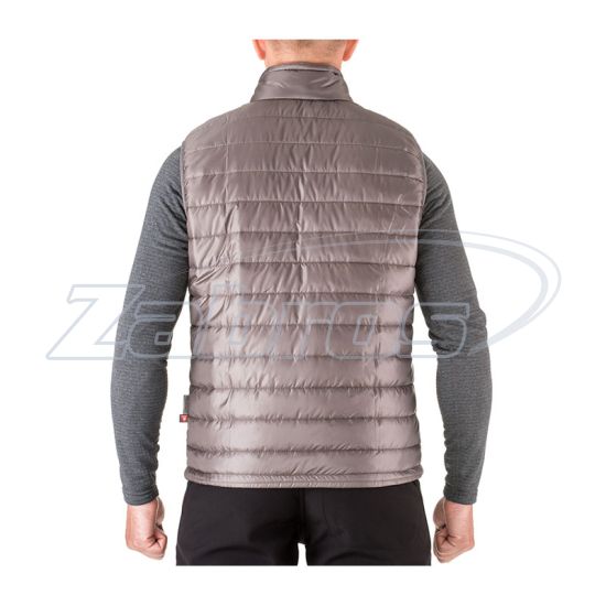 Картинка Fahrenheit Joker Vest V1, FAGLPL16002S, Gray