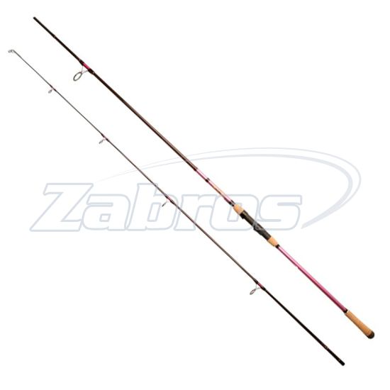 Фото Prologic Lotus, 48358, 3,6 м, 2 секц, 3 lb