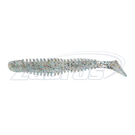 Фото Reins Bubbling Shad, 3,00", 7,6 см, 8 шт, 204UV Фото Reins Bubbling Shad, 3,00", 7,6 см, 8 шт, 204UV