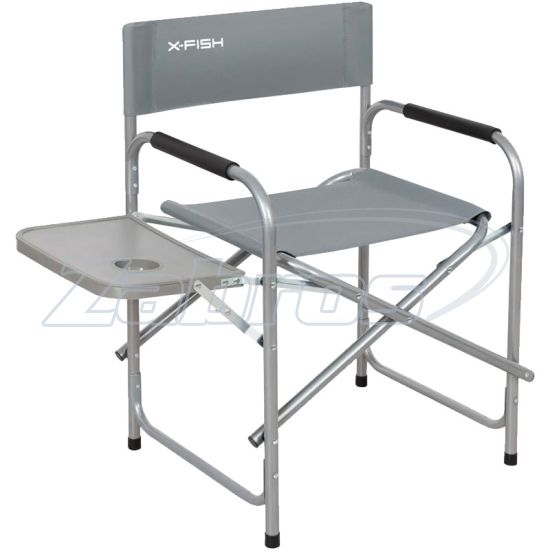 Фото X-Fish Boss, 47x57x80 см