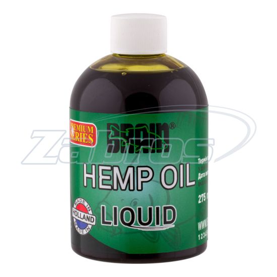 Фото Brain, Hemp, 275 мл