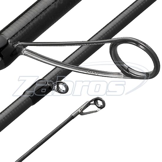 Фотография Graphiteleader 24 Calamaretti Prototype, 24GCALPS-892L/ML, 2,67 м, 2-3,5 Egi, ~6-25 г