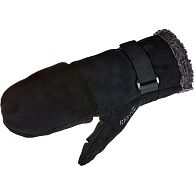 Перчатки-варежки Norfin Aurora, 703035-XL, Black: купить, цена, Киев, Украина | Zabros