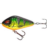 Воблер Daiwa Prorex Lazy Jerk Distance 110SS, 11 см, 67 г, Magic Green, купити, ціна, Київ, Україна | Zabros