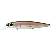 Воблер Deps Balisong Minnow 130F, 13 см, 21 г, 1,8 м, 33, купить, цена, Киев, Украина | Zabros