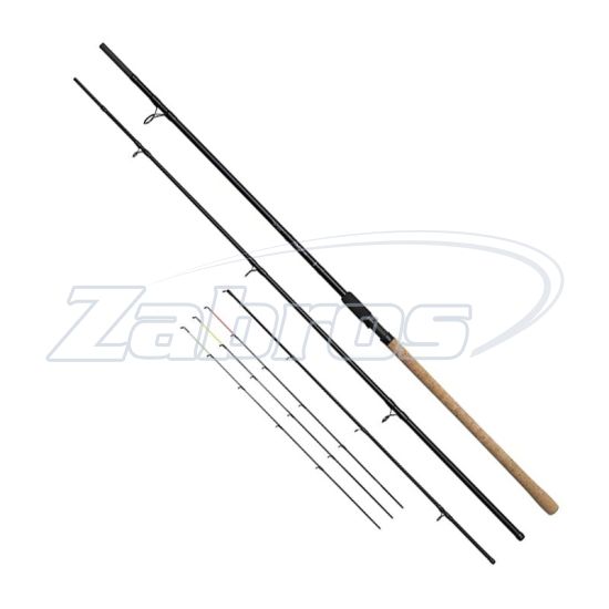 Фото Dam Tact-X, 60320, 3,6 м, до 80 г