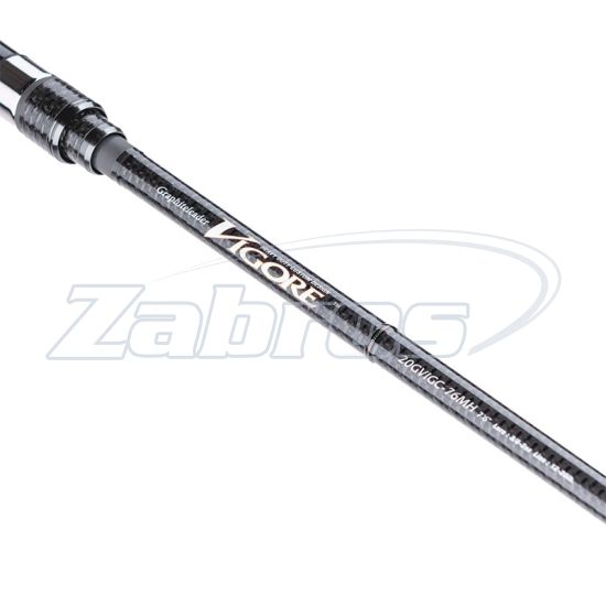 Малюнок Graphiteleader 20 Vigore, 20GVIGC-76MH, 2,28 м, 10-56 г