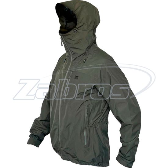 Фото Fahrenheit Guide, FAGLL20006S/R, Khaki