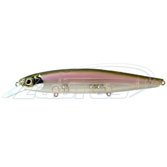 Фото Deps Balisong Minnow 130F, 13 см, 21 г, 1,8 м, 33