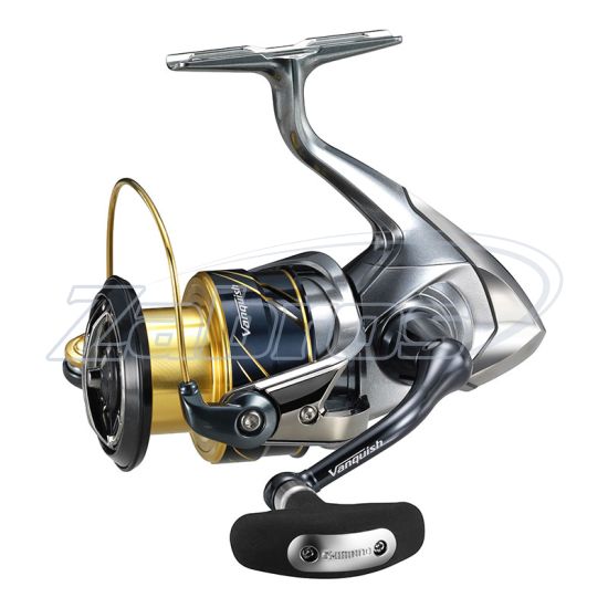 Фото Shimano Vanquish FA, VANQC3000FA