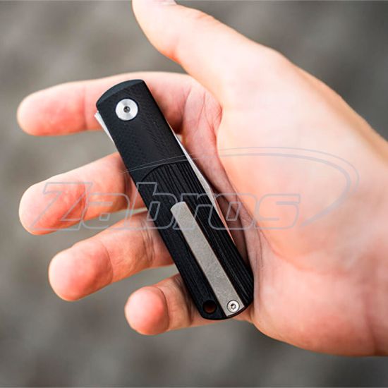Boker BRLW G10, Black, Київ