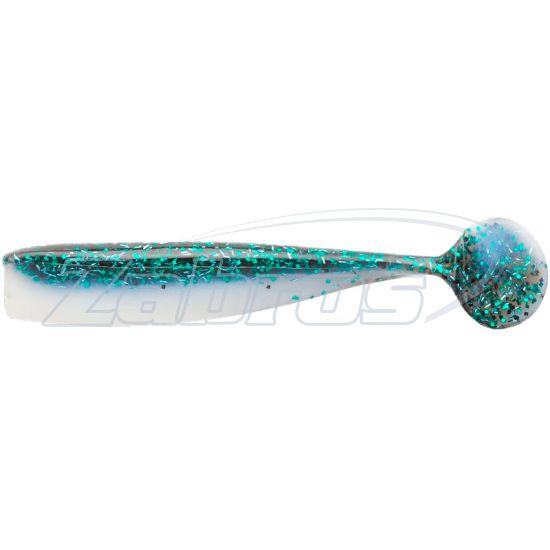Фото Lunker City Shaker, 3,25", 8,25 см, 8 шт, 119