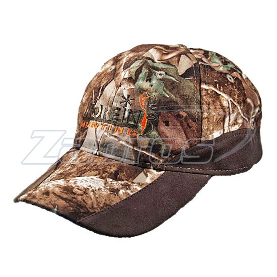 Фото Norfin Hunting Passion green, 755-L