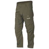Штаны демисезонные Norfin Convertable Pants, 660002-M: купить, цена, Киев, Украина | Zabros