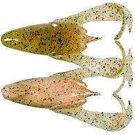 Силікон Keitech Noisy Flapper, 3,50", 8,9 см, 5 шт, 466: купити, ціна, Київ, Україна | Zabros