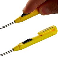 Вузлов'яз Daiwa Sokkou Knot Tool, 15800-205: купити, ціна, Київ, Україна | Zabros