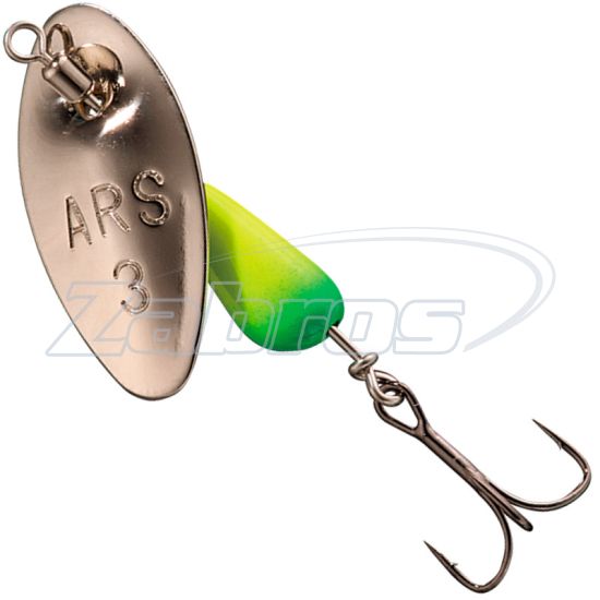 Фото Smith AR-S Trout Model, 3,5 г, 21 CHLG
