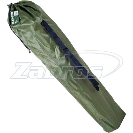 Фото Ranger SL 750, RA2202