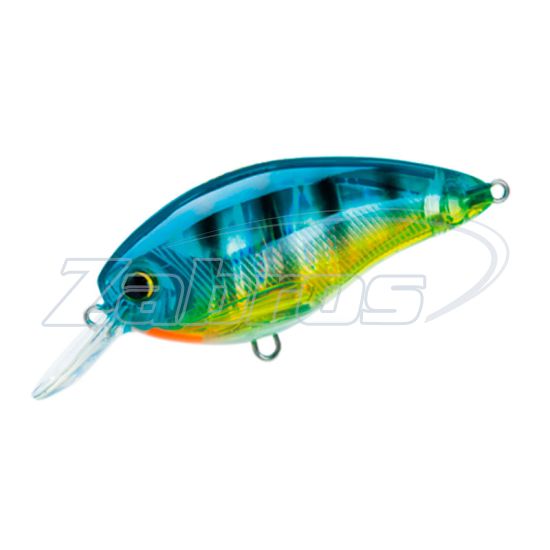 Фото Воблер Yo-Zuri 3DS Crank SR 50F, 5 см, 8 г, 1 м, F1139-HBG