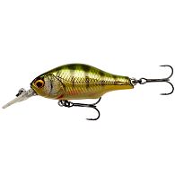 Воблер Savage Gear Gravity Crank MR, 5,8 см, 9 г, 1,6 м, Perch, купить, цена, Киев, Украина | Zabros