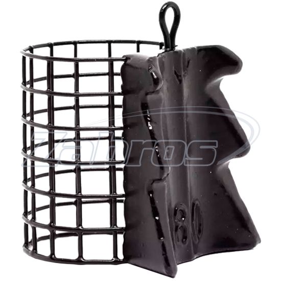 Фото Кормушка Vіverra Alligator, 100 г