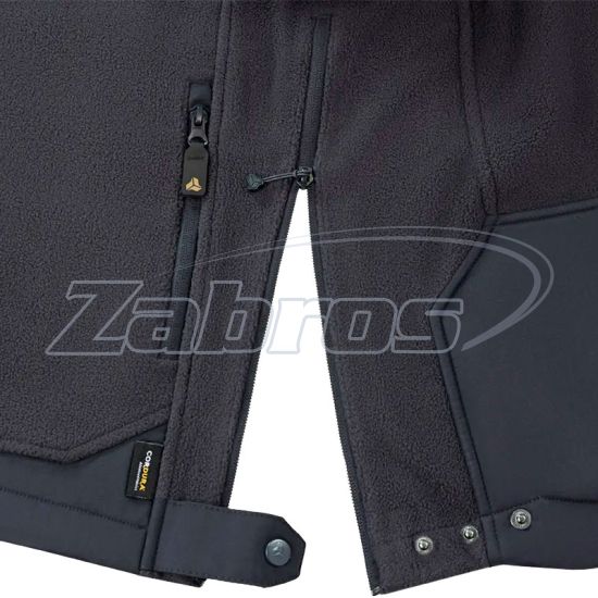 Ціна Frontier Mustela Cordura Fleece, XXL, Gray