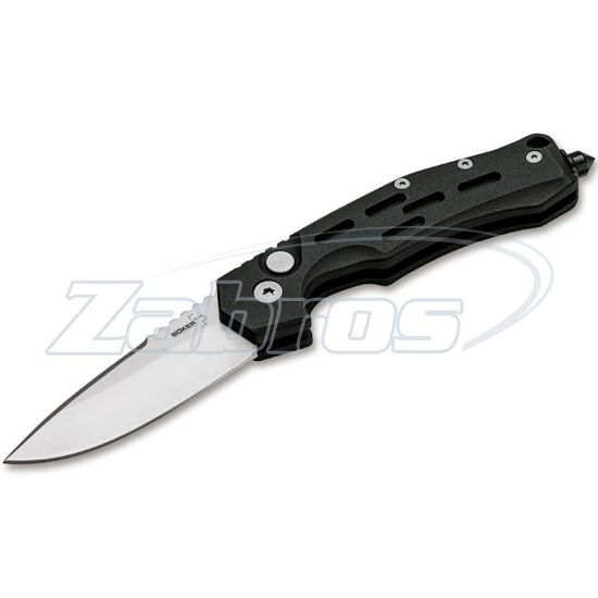 Фото Boker Plus Thunder Storm Auto