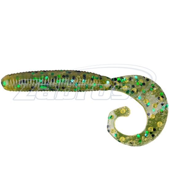 Фото Select Geely, 4,00", 10,15 см, 5 шт, 008 Фото Select Geely, 4,00", 10,15 см, 5 шт, 008