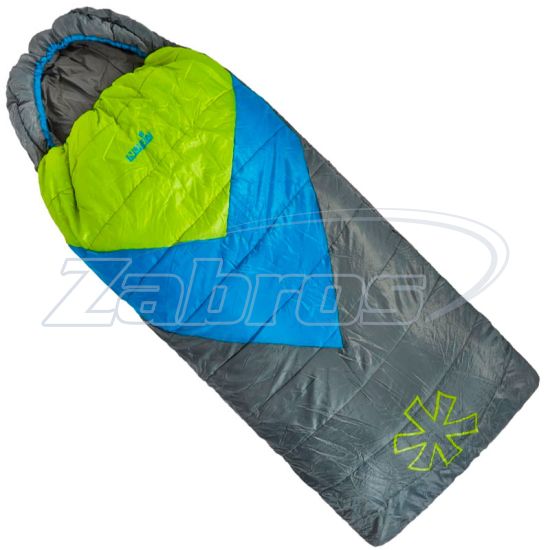 Фото Norfin Atlantis Comfort Plus 350, NFL-30232