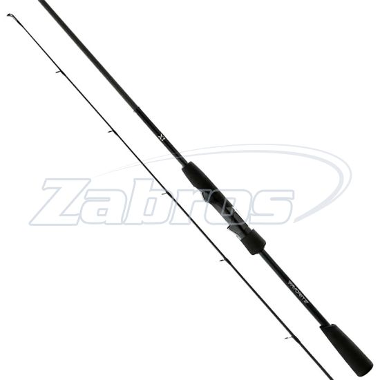 Фото Favorite X1.1 General Light, 762ML, 2,29 м, 4-14 г Фото Favorite X1.1 General Light, 762ML, 2,29 м, 4-14 г