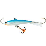 Балансир Daiwa Balanced Jig, 4 см, 12 г, Blue Silver, купить, цены в Киеве и Украине, интернет-магазин | Zabros