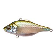 Воблер Megabass Vibration-X Smatra 65S, Silent, 6,45 см, 10,5 г, HT Tng, купить, цена, Киев, Украина | Zabros