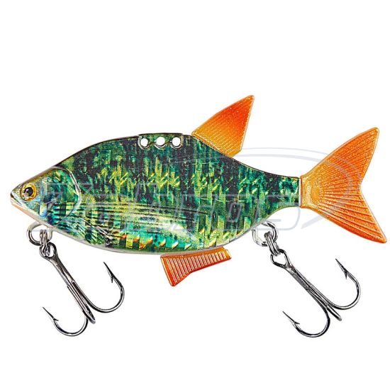 Фото Balzer Shirasu Vertical Striker, 13635 306, 10 г, Perch