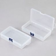 Коробка Ring Star Dream Master Compact, DM-1600, 16,5x9,5x3 см: купить, цена, Киев, Украина | Zabros