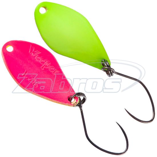 Фото Nories Masukurouto Weeper, 0,9 г, 002