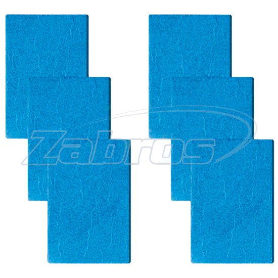 Фотография Thermacell M-24, Backpacker Mat-Only Refills, 24 часа