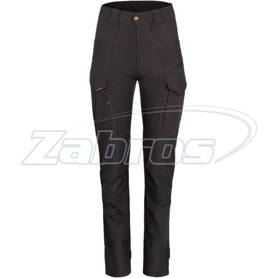 Фото Frontier Felin Woman, 36/30, Black