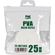 ПВА-сітка Katran PVA Mesh Refills, 25 м, 25 мм для риболовлі, купити, ціни в Києві та Україні, інтернет-магазин | Zabros