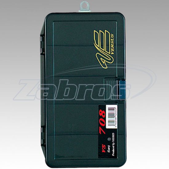 Фото Meiho Versus VS-708, 126359, 21,4x11,8x4,5 см Фото Meiho Versus VS-708, 126359, 21,4x11,8x4,5 см