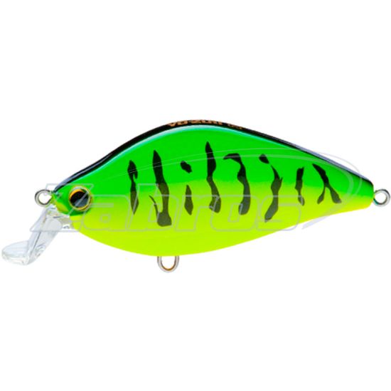 Фото Воблер Yo-Zuri 3DS Flat Crank 55F, 5,5 см, 7,5 г, 0,6 м, F1141-HT Фото Воблер Yo-Zuri 3DS Flat Crank 55F, 5,5 см, 7,5 г, 0,6 м, F1141-HT