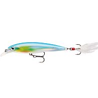 Воблер Rapala X-Rap 80SP, 8 см, 7 г, 1,5 м, SLK, купить, цена, Киев, Украина | Zabros