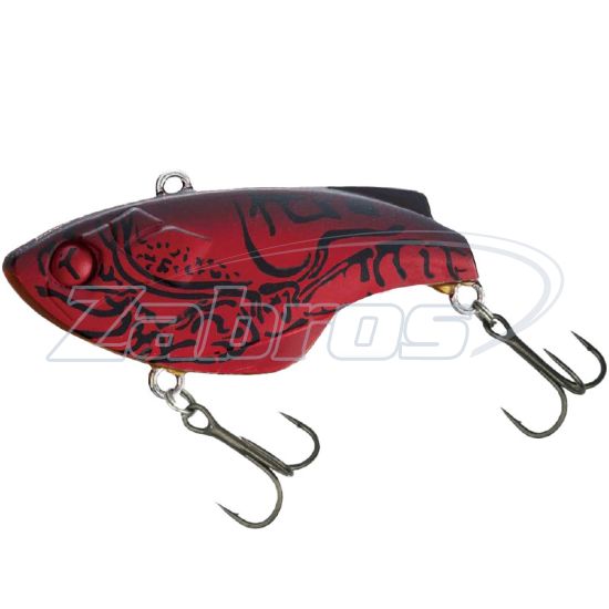 Фото Shimano Bantam Rattlin Sur-Vibe, 5,3 см, 13 г, 129