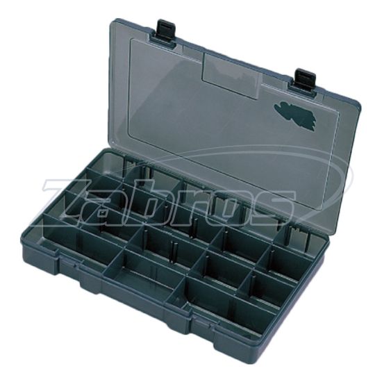 Фотография Meiho Versus VS-3040, 33x22,1x5 см