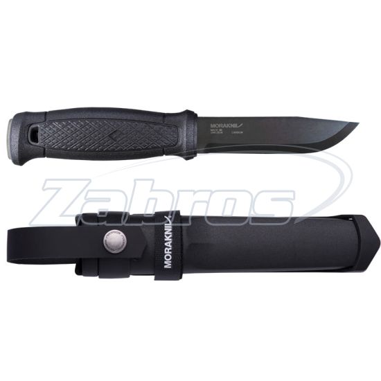 Фото Morakniv Garberg BlackBlade with Multi-Mount (C)