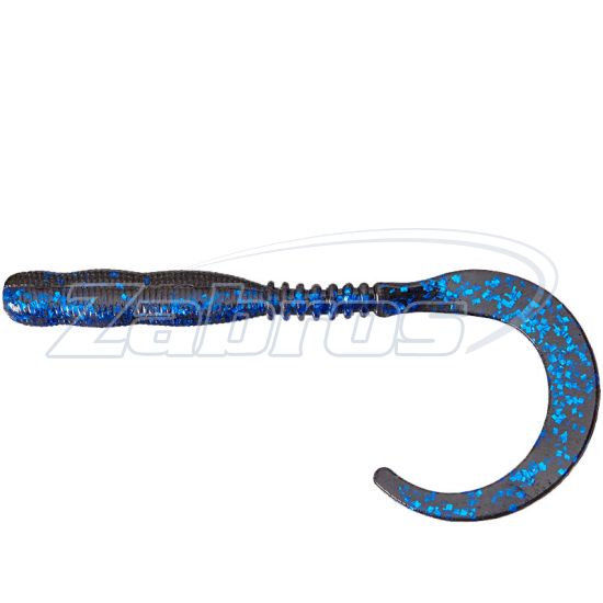 Фото Reins Curly Curly, 4,00", 10,15 см, 12 шт, B11
