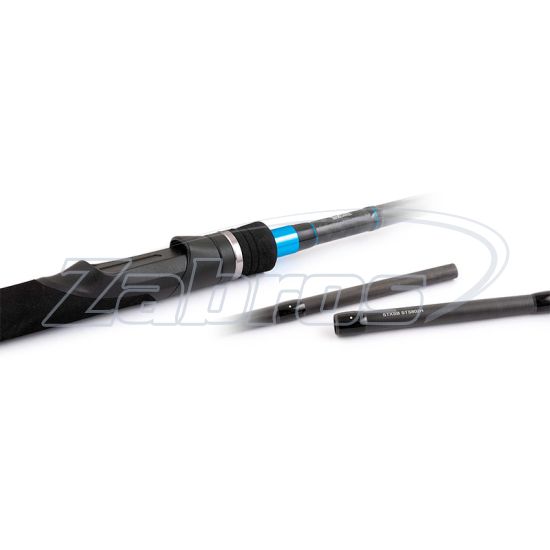 Ціна Rapture STX Softbait, 126-70-430, 2,7 м, 10-30 г