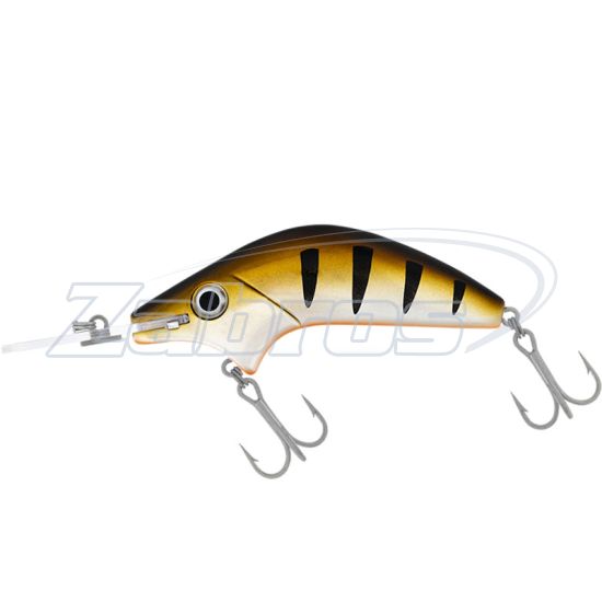 Фото Halco Poltergeist 110, 11 см, 28 г, 5 м, R6