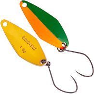 Блесна Nories Masukurouto Rooney, 1,8 г, 045: купить, цена, Киев, Украина | Zabros